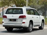 Lexus LX 570 S 2015